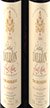 2004 Chateau Dillon 2004 Haut Medoc Cru Bourgeois (Red wine) (Twin Pack)
