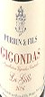 2006 Gigondas 'La Gille'  2006 Perrin & Fils (Red wine)