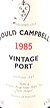1985 Gould Campbell Vintage Port 1985