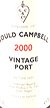 2000 Gould Campbell Vintage Port 2000