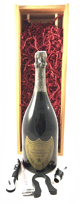 1980 Dom Perignon Vintage Champagne 1980