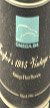 1985 Taylor Fladgate Vintage Port 1985 Omega Fleet Preview bottling