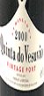 2000 Quinta do Vesuvio Vintage Port 2000 (Original box)