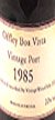 1985 Offley Boa Vista Vintage Port 1985 (Decanted Selection) 20cls