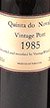 1985 Quinta do Noval Vintage Port 1985 (Decanted Selection) 20cls