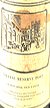 1858 Special Reserve Superlative Old Tawny Port 1858 Refreshed Berry Bros bottling