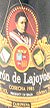 1985 Baron de Lajoyosa Gran Reserva 1985 Navarra (Red wine)