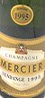 1995 Mercier Vendange Vintage Champagne 1995 (Original box)