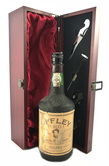 1951 Offley Barao de Forrester Reserve Port 1951