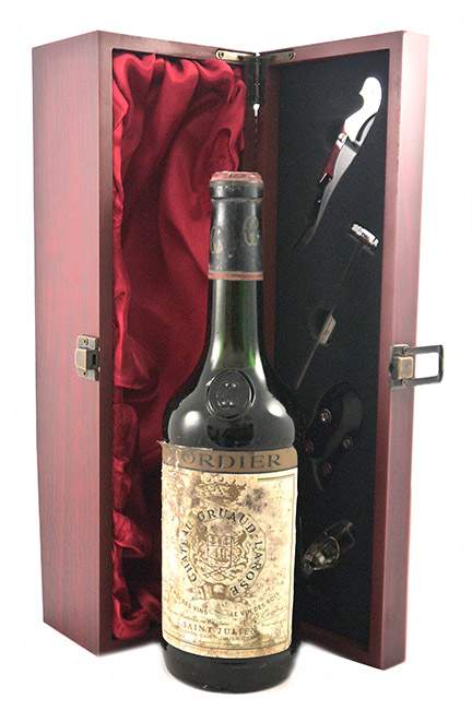 1977 Chateau Gruaud Larose 1977 2eme Grand Cru Classe St Julien (Red wine)