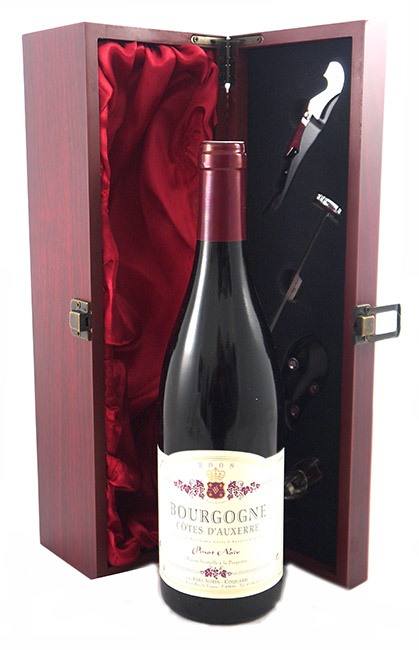 2008 Bourgogne Cotes D'Auxerre 2008 Sobin Coquard (Red wine)