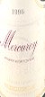 1996 Mercurey 1996 Jean & Michel Laurent Pillot (Red wine)