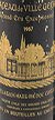 1967 Chateau de Villegeorge 1967 Haut Medoc Grand Cru Exceptionnel (Red wine)