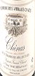 1996 Chenas 'Domaine des Vieilles Caves' 1996 Fernand Charvet (Red wine)