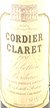 1980 Cordier Claret 1980 Bordeaux (Red wine)