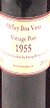 1955 Offley Boa Vista Vintage Port 1955 (Decanted Selection) 20cls