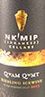 2015 Nk'Mip Cellars Qwam Qwmt Riesling Icewine Okanagan Valley Canada 37.5cls