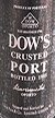 1985 Dow's Crusted  Port 1985