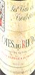 1984 Cotes du Rhone 1984 (Red wine)