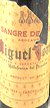1964 Sangre de Toro 1964 Miguel Torres (Red wine)