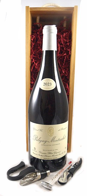 2023 Puligny Montrachet 2023 Domaine Blain Gagnard (White wine) MAGNUM