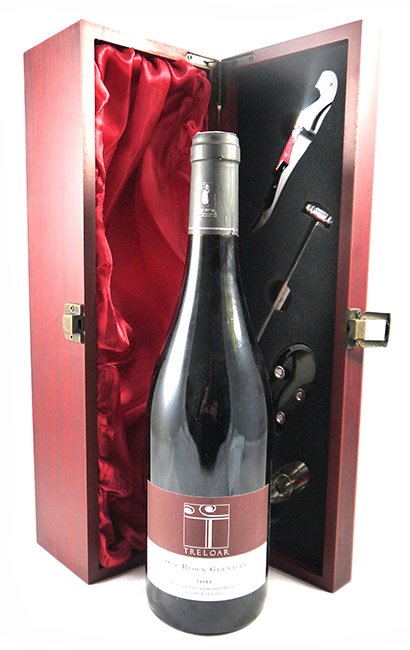 2011 One Block Grenache 2011 Treloar (Red wine)