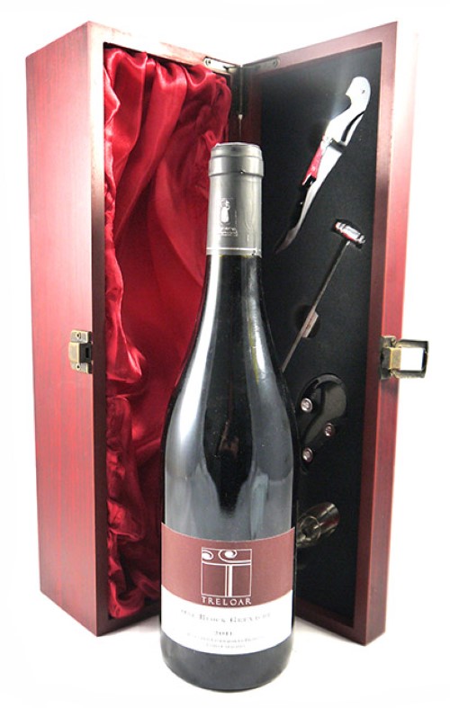 2011 One Block Grenache 2011 Treloar (Red wine)