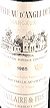 1985 Chateau D'Angludet 1985 Grand Cru Classe Margaux (Red wine)