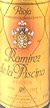 1998 Rioja Reserva Ramirez de la Piscina 1998 (Red wine)