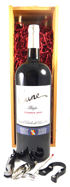 2020 Rioja Riserva 2020 Cune CVNE MAGNUM (Red wine)