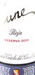 2020 Rioja Riserva 2020 Cune CVNE MAGNUM (Red wine)