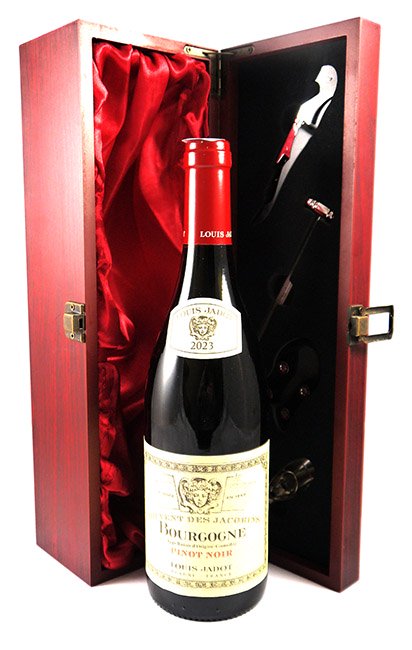 2023 Bourgogne 'Couvent Des Jacobins' 2023 Louis Jadot (Red wine)