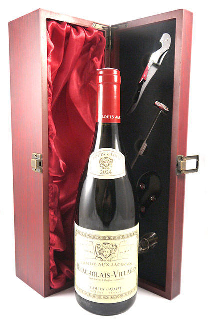 2024 Beaujolais Villages Combe Aux Jacques 2024 Louis Jadot (Red wine)