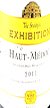 2011 Haut Medoc 2011 Wine Society bottling (Red wine)