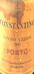 1960's Constantino's Vinho Velho do Porto 1960's bottling