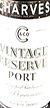 1960's Charves & Co 15 Year old Vintage Reserve Port 1960's bottling