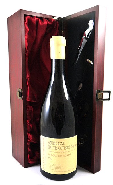 2019 Bourgogne Hautes Cotes de Beaune Au Bout du Monde 2019 Pierre Yves Colin Morey (White wine)