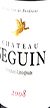 2008 Chateau Seguin  2008 Pessac Leognan (Red wine)