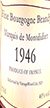 1946 Marquis de Montdidier Vintage Armagnac 1946 (70cl)