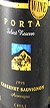 1998 Porta Cima Limited Edition Cabernet Sauvignon 1998 (Red wine) Chile