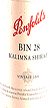 2001 Penfolds Bin 28 Kalimna Shiraz 2001 South Australia (Red wine)
