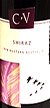 1998 CV Shiraz 1998 Western Australia (Red wine)