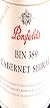 1998 Penfolds Bin 389 Cabernet Shiraz 1998 South Australia (Red wine)