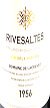 1956 Domaine La Cresse 1956 Rivesaltes