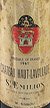 1961 Chateau  Haut Lavallade 1961 Saint Emilion (Red wine)
