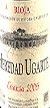 2005 Rioja 2005 Heredad Ugarte (Red wine)