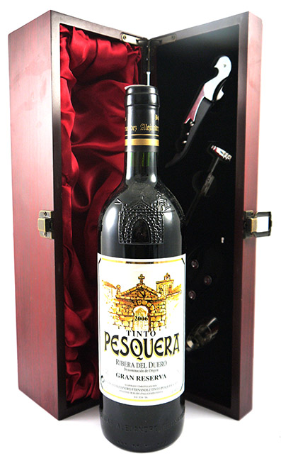 2006 Tinto Pesquera Gran Reserva 2006 Ribera Del Duero (Red wine)