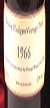1966 Taylor Fladgate Vintage Port 1966 (Decanted Selection) 10cls