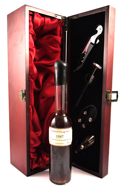 1947 Sandeman Vintage Port 1947 (Decanted Selection) 20cls