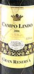 2000 Campo Lindo Gran Riserva 2000 Pla de Bages (Red wine)